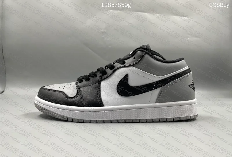 JORDAN 1 LOW 3