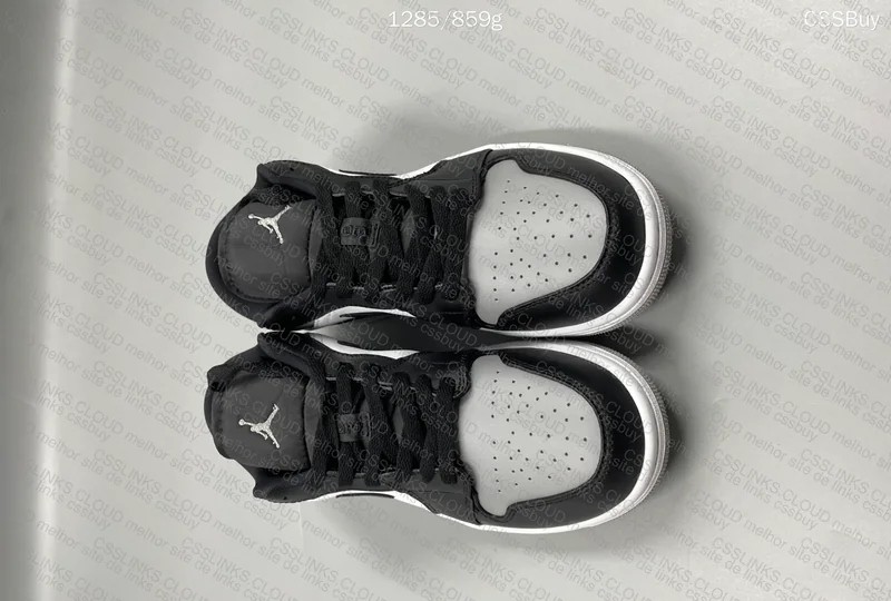 JORDAN 1 LOW 5