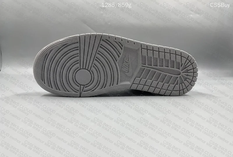 JORDAN 1 LOW 6
