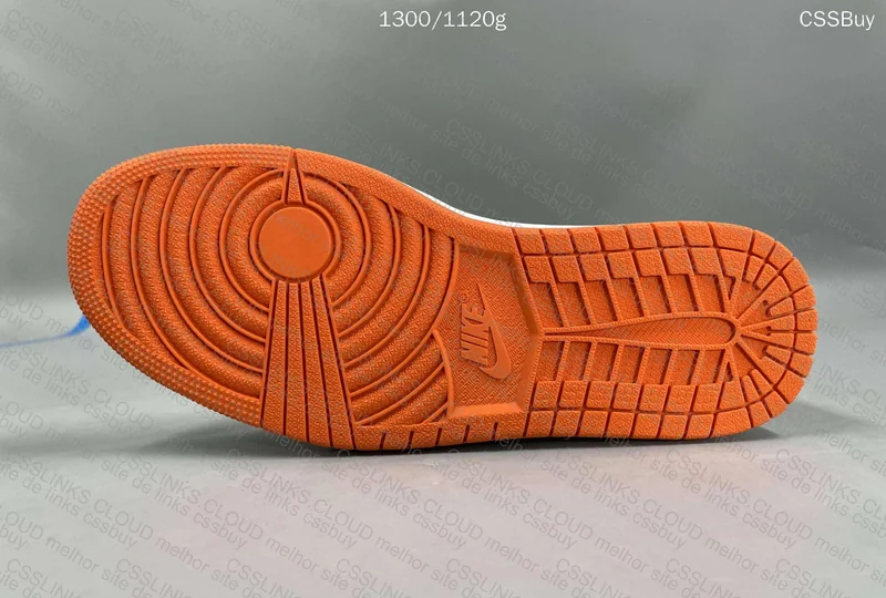 Jordan 1 Low 2