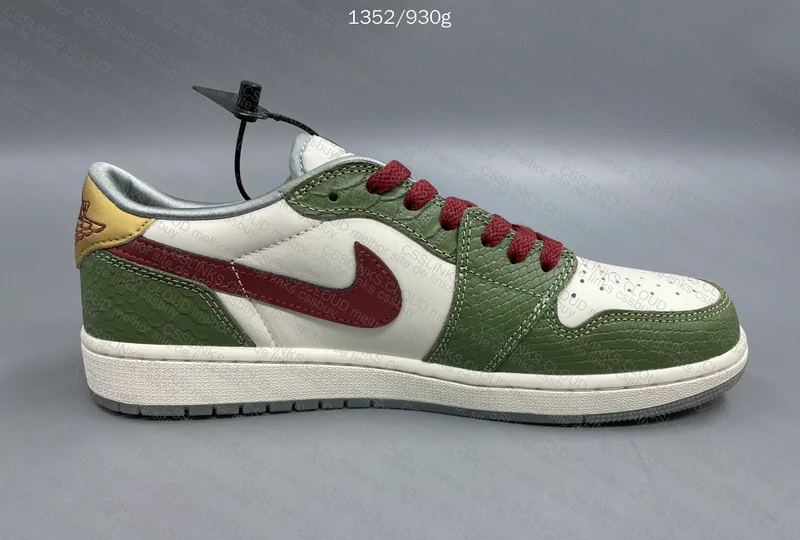 Jordan 1 Low 6