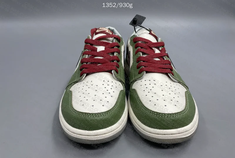 Jordan 1 Low 9