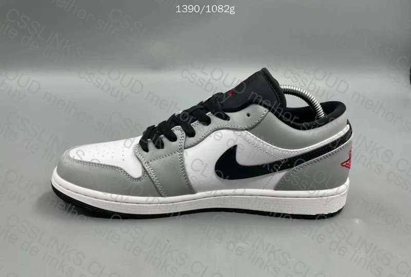 jordan 1 low