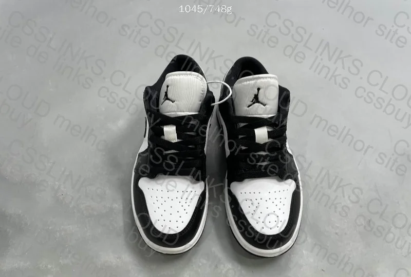 jordan 1 low