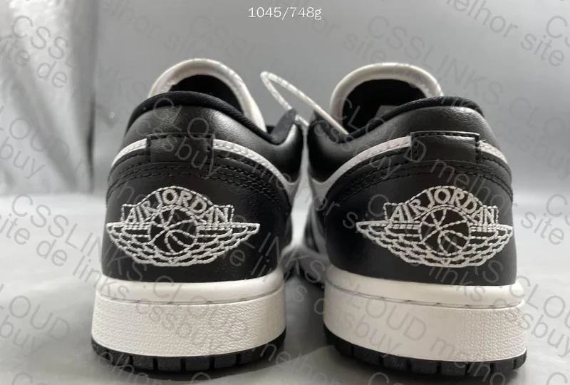 jordan 1 low 5