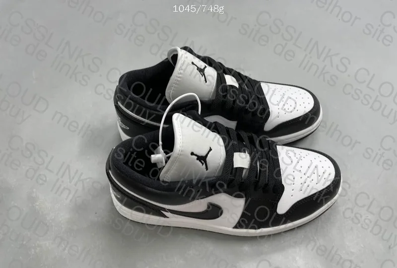 jordan 1 low 6