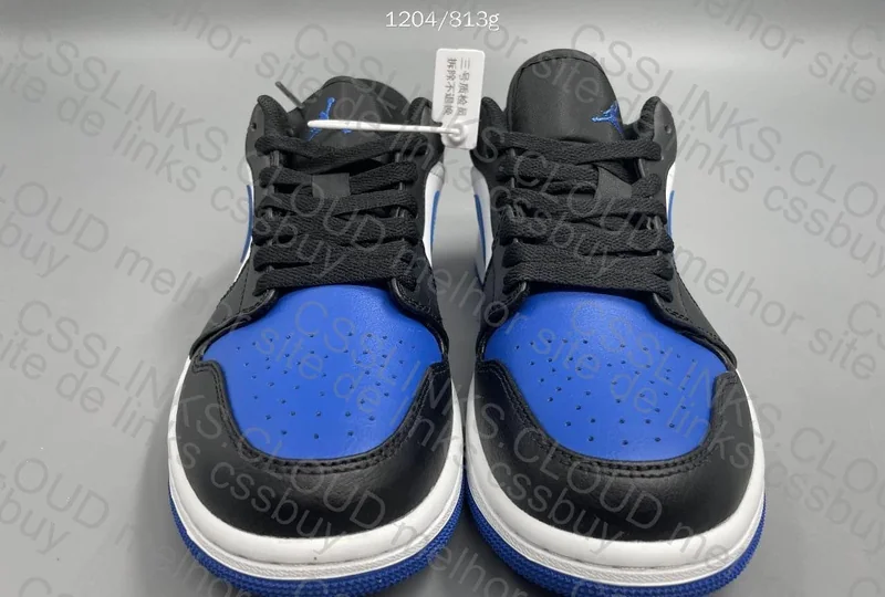jordan 1 low