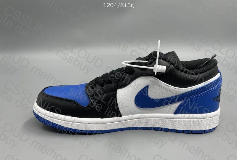 jordan 1 low 3