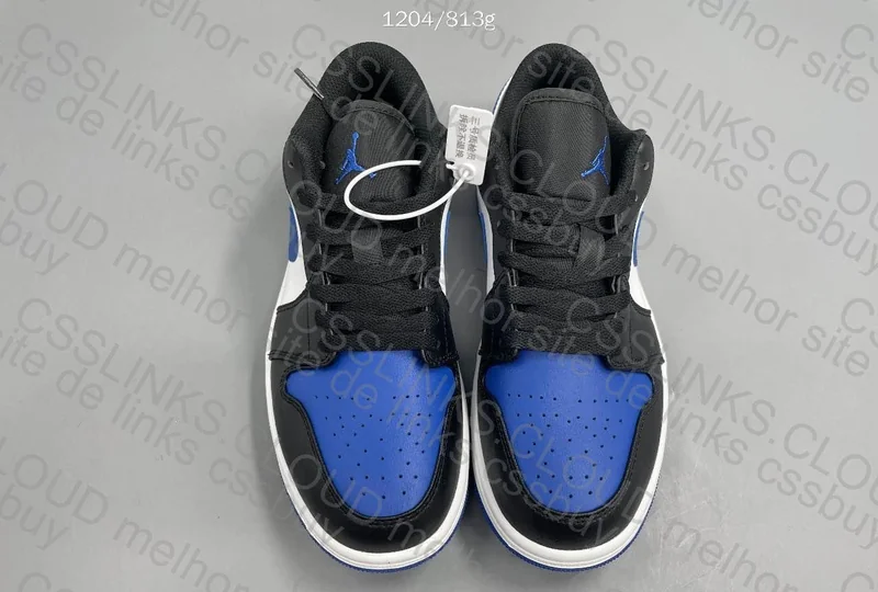 jordan 1 low 4