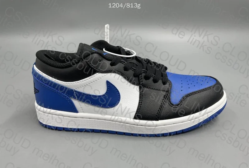 jordan 1 low 5