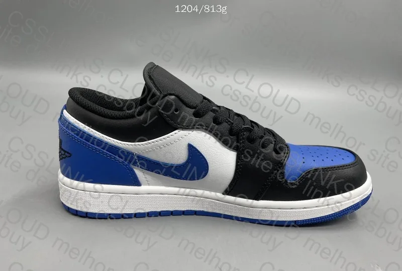 jordan 1 low 7
