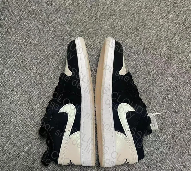 Jordan 1 Low 2