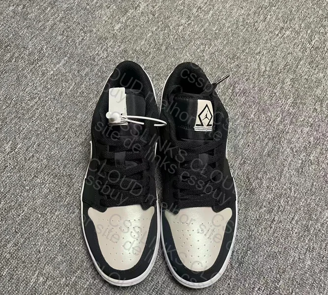 Jordan 1 Low 3