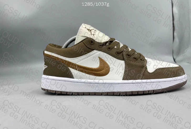 jordan 1 low 4