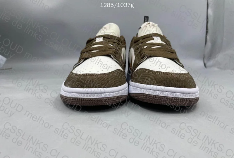 jordan 1 low 5