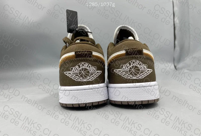 jordan 1 low 6