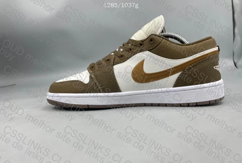 jordan 1 low 7
