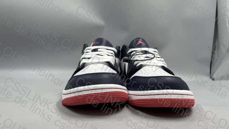 jordan 1 low
