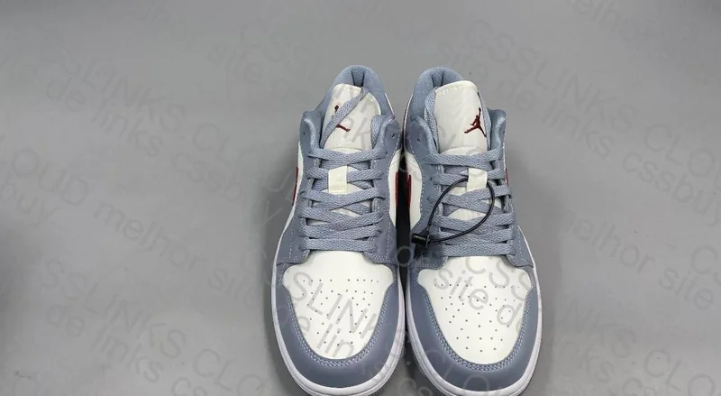 jordan 1 low