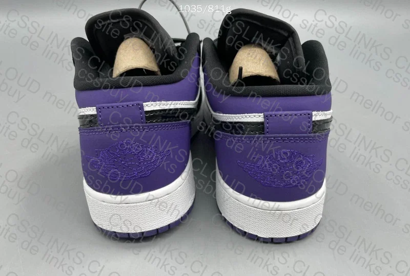 JORDAN 1 LOW 3