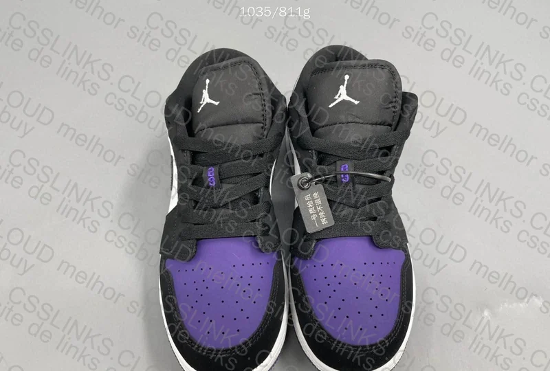 JORDAN 1 LOW 5