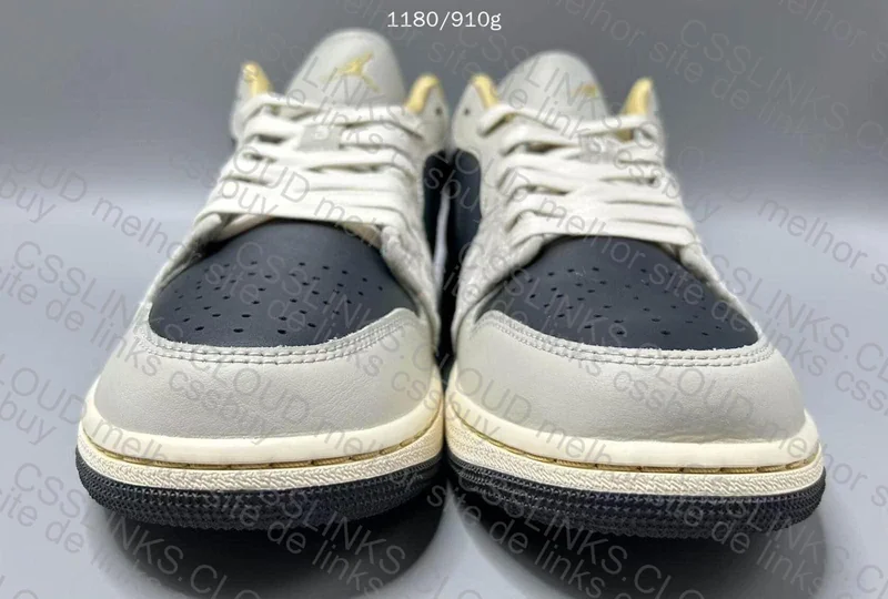 JORDAN 1 LOW