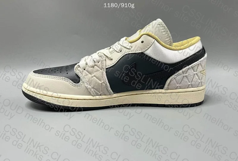 JORDAN 1 LOW 2