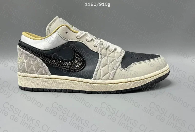 JORDAN 1 LOW 3