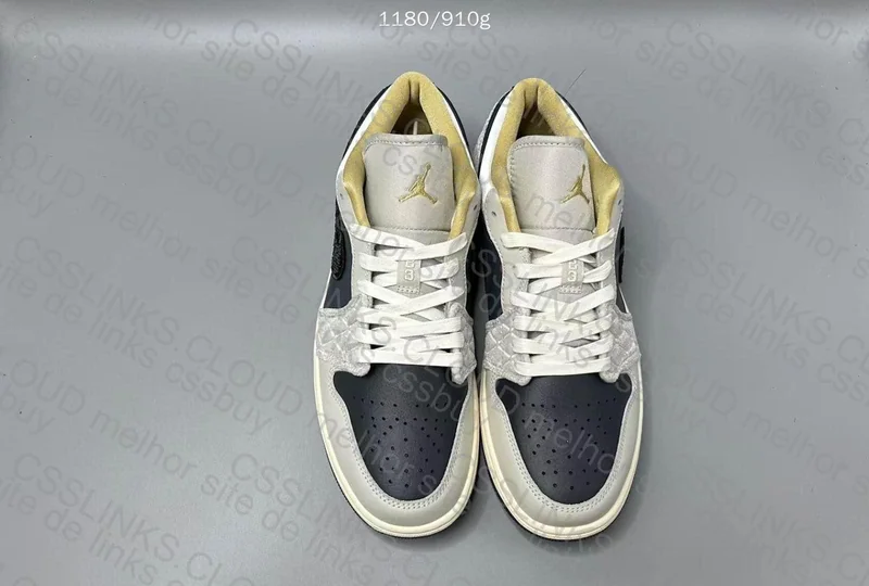 JORDAN 1 LOW 6