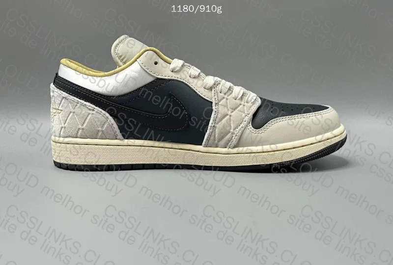 JORDAN 1 LOW 7