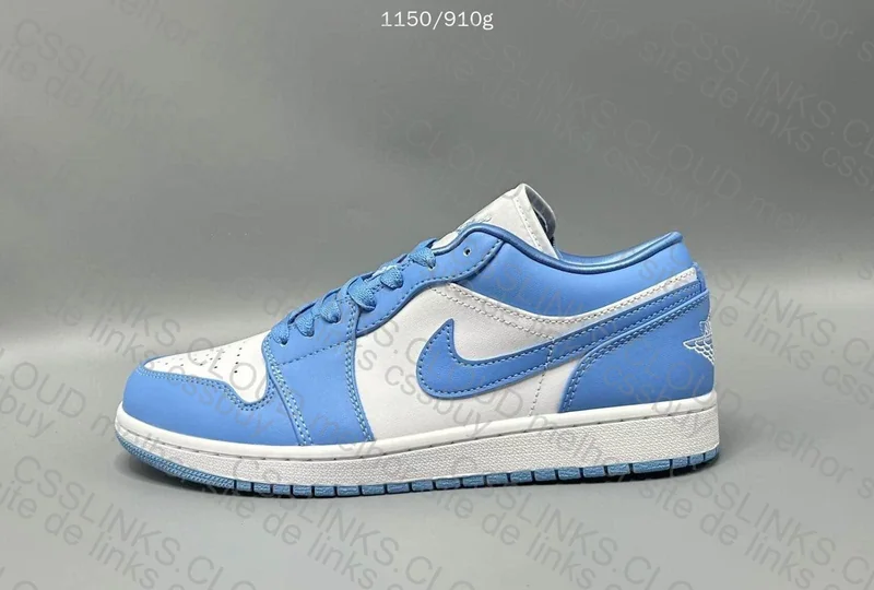 Jordan 1 low 5