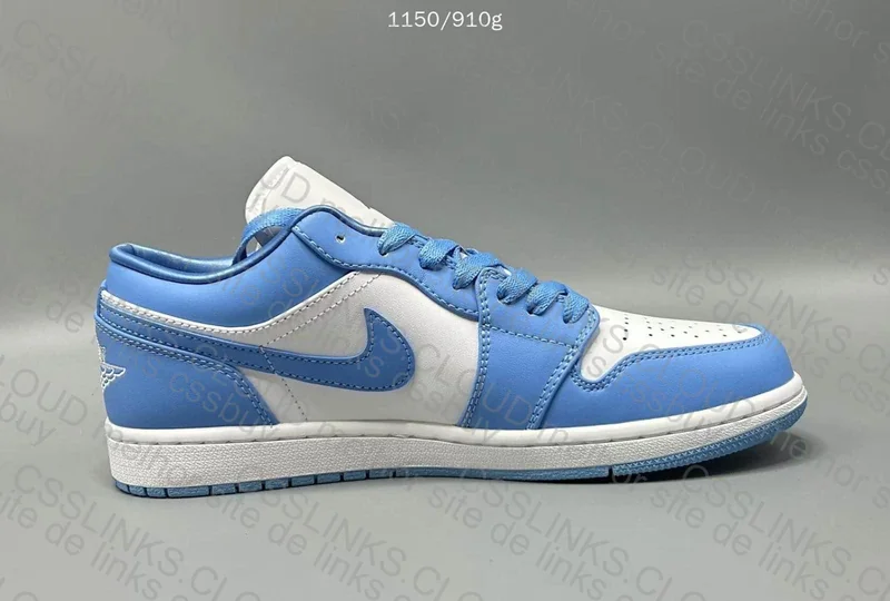 Jordan 1 low 7