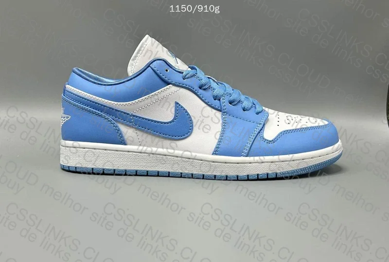 Jordan 1 low 9