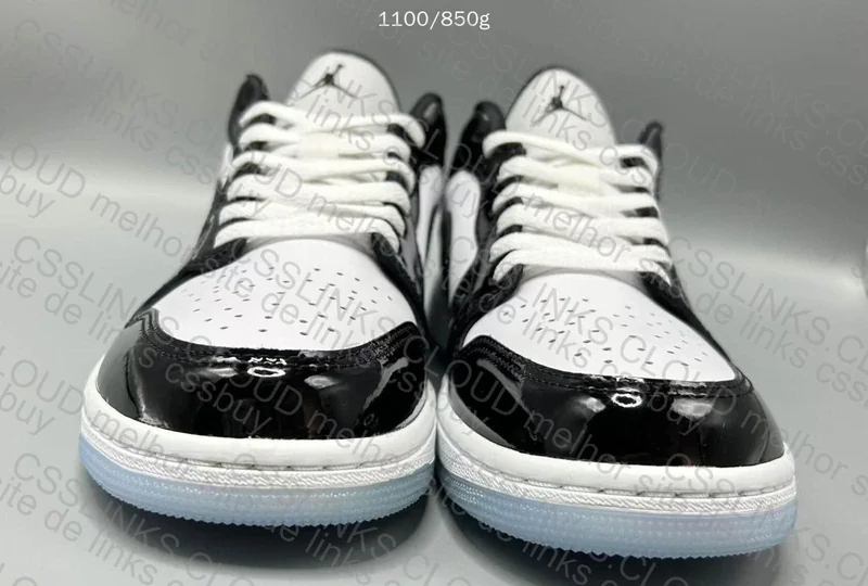 JORDAN 1 LOW 2