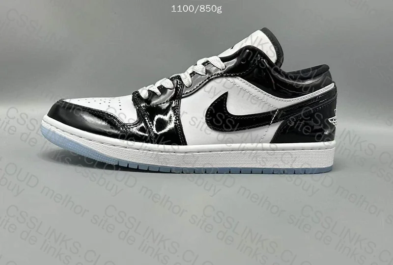 JORDAN 1 LOW 3