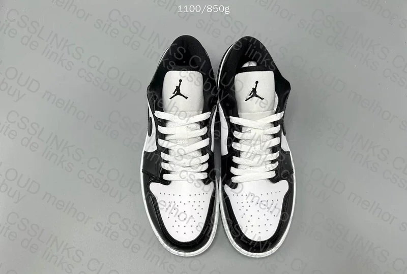JORDAN 1 LOW 4