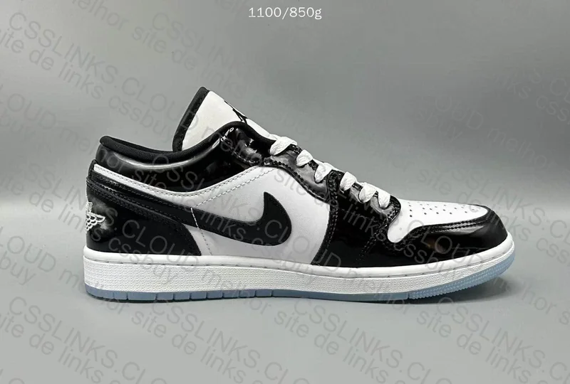 JORDAN 1 LOW 5