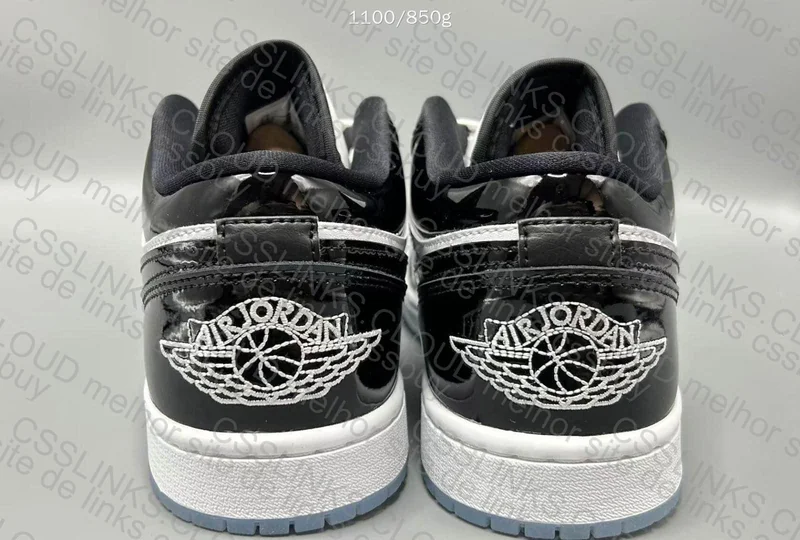 JORDAN 1 LOW 7
