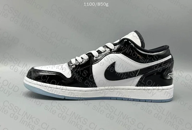 JORDAN 1 LOW 8