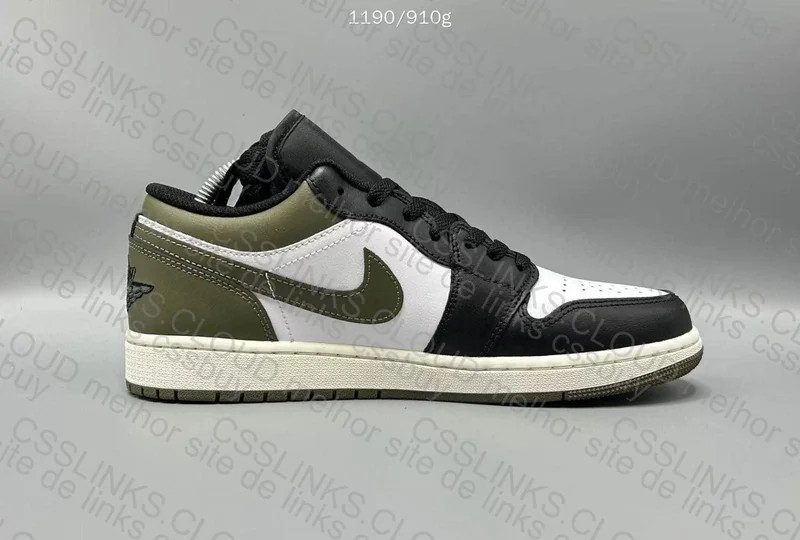 JORDAN 1 LOW 2