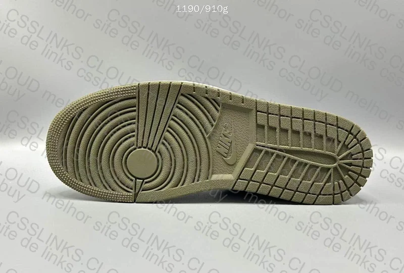 JORDAN 1 LOW 4