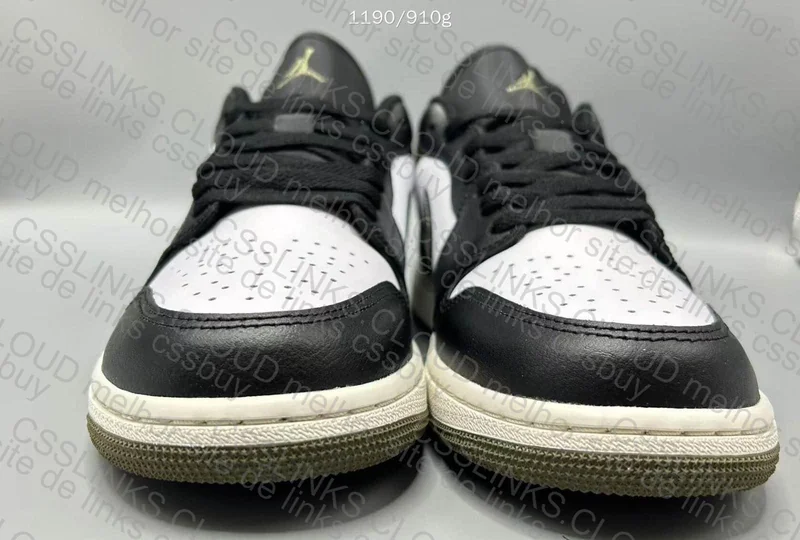 JORDAN 1 LOW 6