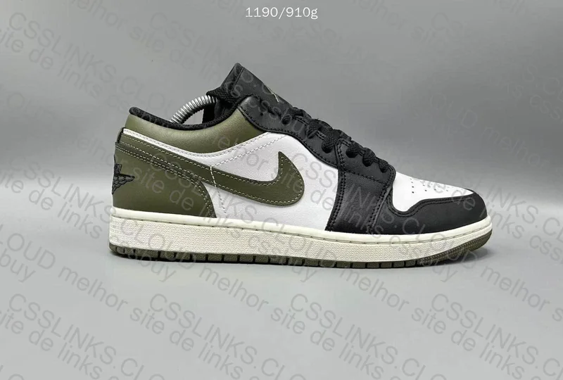 JORDAN 1 LOW 9