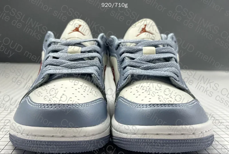 JORDAN 1 LOW 3