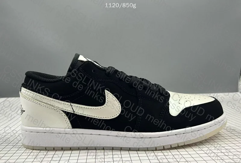 JORDAN 1 LOW 5
