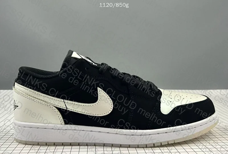 JORDAN 1 LOW 7
