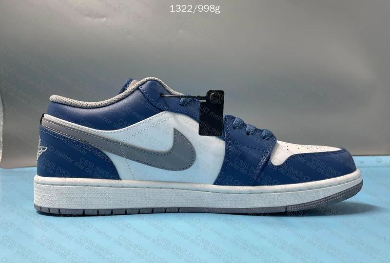 JORDAN 1 LOW 5