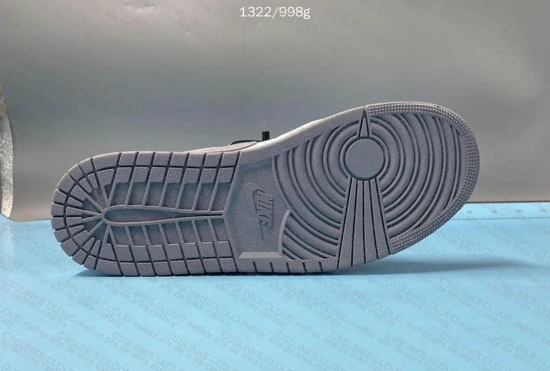 JORDAN 1 LOW 6