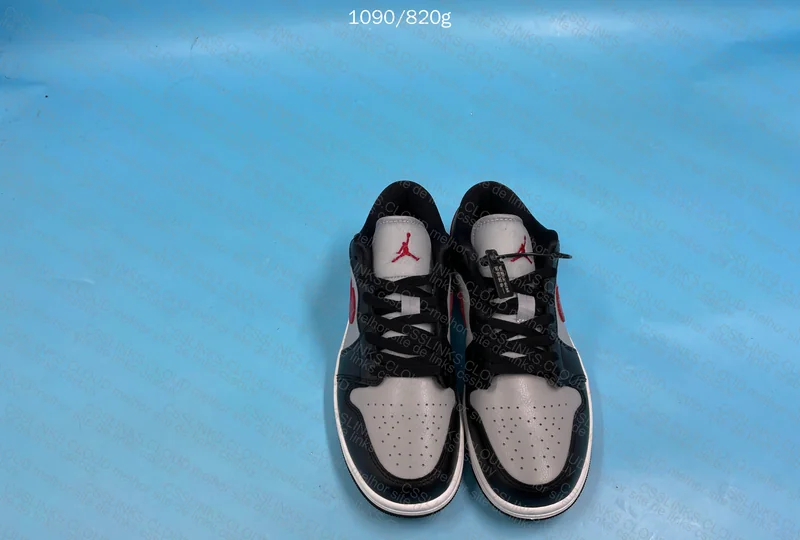 Jordan 1 low