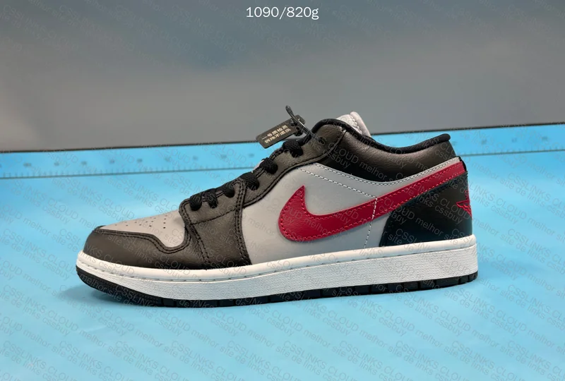 Jordan 1 low 5